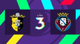 Liga 3: Fafe 0 - 1 FC Felgueiras (2021-2022)