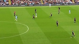 Premier League: Man City 3 - 1 WBA (2016-2017)