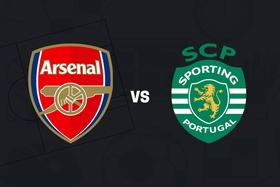 Palpite: Arsenal vs Sporting - 15/04/26 - Liga dos Campeões