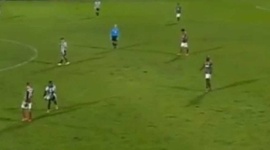 Primeira Liga: Nacional 3 - 0 Marítimo (2014-2015)