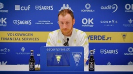 Liga Portugal Betclic: Antevisão de Ian Cathro ao Farense vs Estoril (2024-2025)