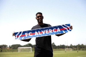 OFICIAL: Alverca reforça plantel com jovens talentos sul-americanos
