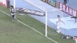Brasileirão: Botafogo 1-0 Ceará (2010)