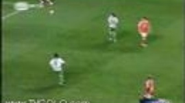 Taça Portugal: Benfica 2-0 Moreirense (2007-2008)