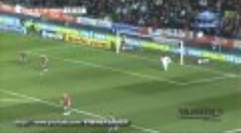 La Liga: Osasuna 0-1 Mallorca (2009-2010)