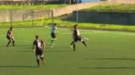Liga Meo Açores: Sp. Guadalupe 1 - 0 Capelense (2013-2014)