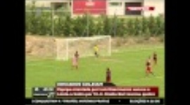 Juniores C S15: Benfica S15 10-0 Linda-a-Velha S15 (2012-2013)