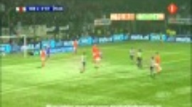 Eredivisie League: Heracles 6-1 Vitesse (2010-2011)