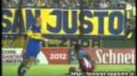 Copa Libertadores: Arsenal FC 1-2 Boca Juniors (2012)