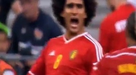Amigáveis de seleções: França 3 - 4 Bélgica (2015)