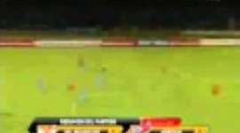 Copa Libertadores: Sport Huancayo 1-1 Arsenal FC (2012)