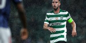 Liga dos Campeões: Sporting tenta feito histórico há 15 anos sem repetir