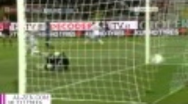 Serie A: Parma 2-0 Inter (2010-2011)