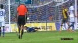 Jogos Amigáveis: Malásia 1-4 Chelsea (2013-2014)