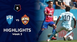 Premier Liga: Nizhny Novgorod 2 - 2 CSKA (2022-2023)
