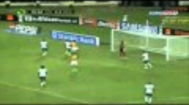 CAN: Costa do Marfim 0-0 Burkina Faso (2010)