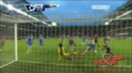 Premier League: Chelsea 2 - 2 WBA (2013-2014)