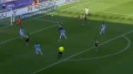 La Liga: Málaga 2-0 Espanyol (2010-2011)
