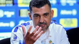 Liga Portugal Bwin: Antevisão de Sérgio Conceição ao FC Porto vs Boavista (2022-2023)