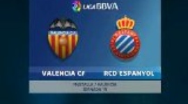 Liga BBVA: Valência 2-1 Espanyol (2011-2012)