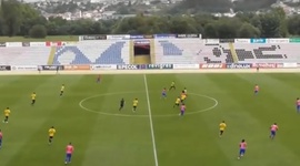 Campeonato de Portugal: Águeda 0 - 2 Beira-Mar (2020-2021)