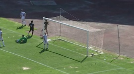 Liga Revelação: Académica 3 - 1 Feirense (2018-2019)