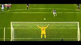 Taça da Liga: FC Porto 1-0 V. Setúbal (2012-2013)
