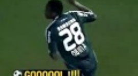Brasileirão: Barueri 2-2 Palmeiras (2009)