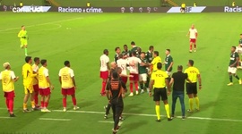Brasileirão: Goiás 0 - 0 Internacional (2023)