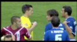 La Liga: Xerez 2-1 Tenerife (2009-2010)