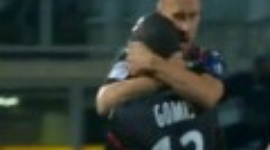 Ligue 1: Nancy 1-1 Valenciennes (2011-2012)