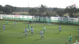 Liga Revelação: Sporting 0 - 0 Marítimo (2021-2022)