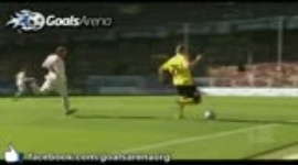 Bundesliga: Dortmund 2-0 Nürnberg (2011-2012)