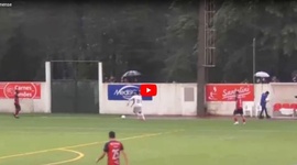 Campeonato de Portugal: Oleiros 2 - 1 Sertanense (2020-2021)