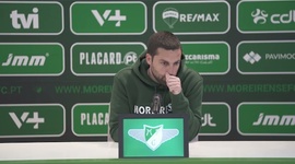 Liga Portugal Betclic: Antevisão de Vasco Botelho da Costa ao Famalicão vs Moreirense (2025-2026)