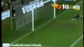 Qual. Europeu: Moldávia 1-4 Suécia (2012)