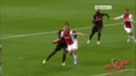 Liga Campeões: Ajax 1-1 Milan (2013-2014)