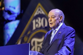 "Pinto da Costa quando sair terá de ser pelo próprio pé e não porque perdeu as eleições"