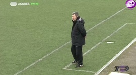 Campeonato Futebol Açores: Sp. Guadalupe 0 - 1 Flamengos (2021-2022)