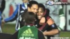 Serie A: Brescia 0-1 Milan (2010-2011)