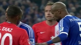 Bundesliga: Schalke 04 0 - 0 Mainz (2013-2014)