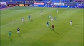 Liga Europa: Partizan 1-1 Rubin (2012-2013)