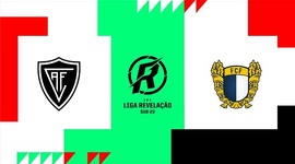 Liga Revelação: Ac. Viseu 1 - 2 Famalicão (2025-2026)