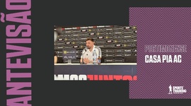 Liga Portugal Betclic: Antevisão de Gonçalo Santos ao Portimonense vs Casa Pia (2023-2024)