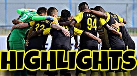 Premier League: FC Alashkert 0 - 1 FK Van (2023-2024)