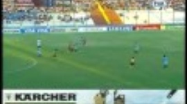 Copa Libertadores: Municipal Iquique 1-2 Peñarol (2013)