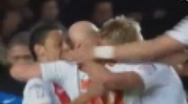 FA Cup: Southampton 1-2 Man Utd (2010-2011)