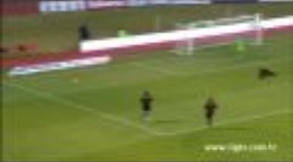 Super Ligi: Eskisehirspor 1-1 Sivasspor (2011-2012)