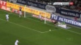 Bundesliga: FC Augsburg 0-0 VfL Wolfsburg (2012-2013)