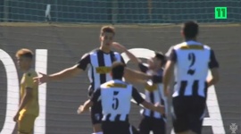 Liga Revelação: Portimonense 2 - 1 Boavista (2020-2021)